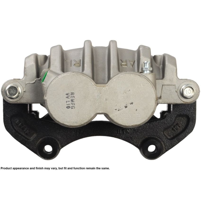 CARDONE Reman 18-B5168A Remanufactured Unloaded Caliper w/Bracket