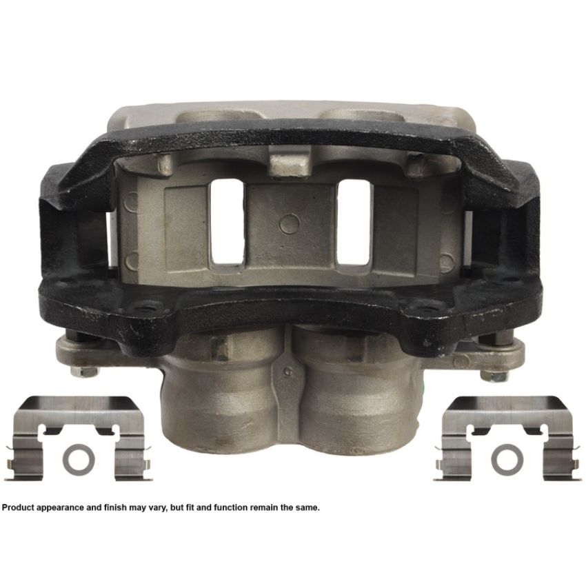 CARDONE Reman 18-B5168A Remanufactured Unloaded Caliper w/Bracket