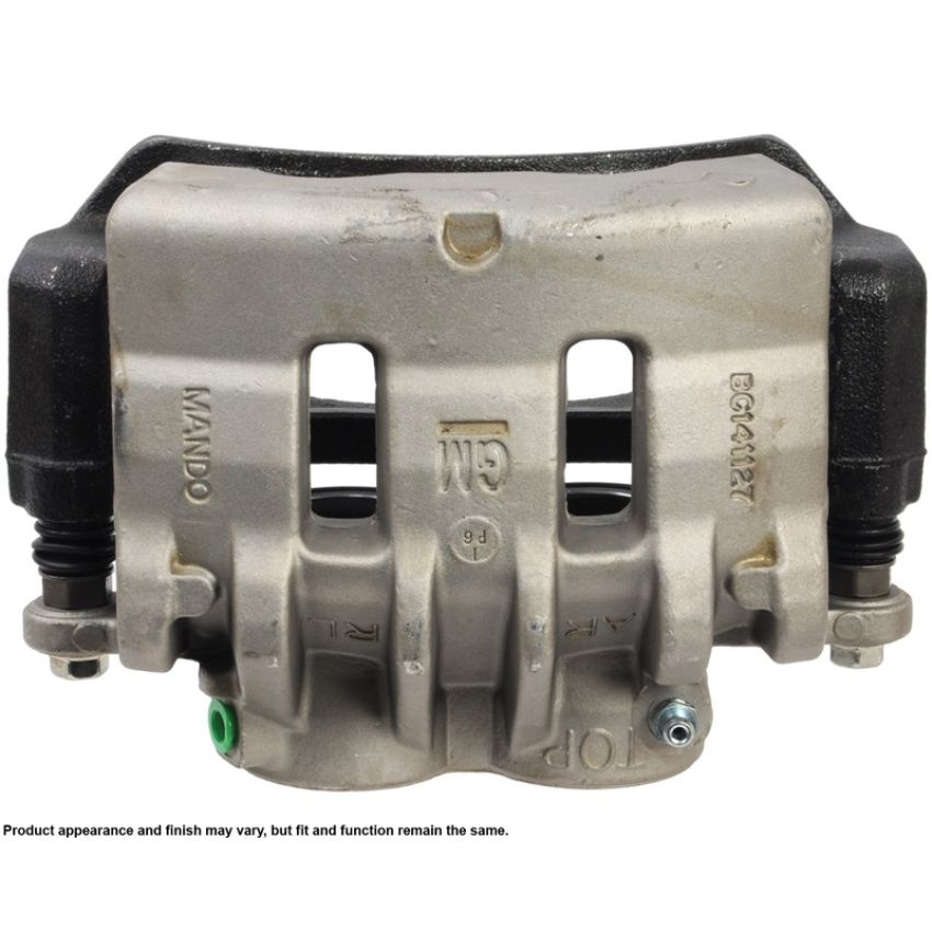 CARDONE Reman 18-B5168A Remanufactured Unloaded Caliper w/Bracket