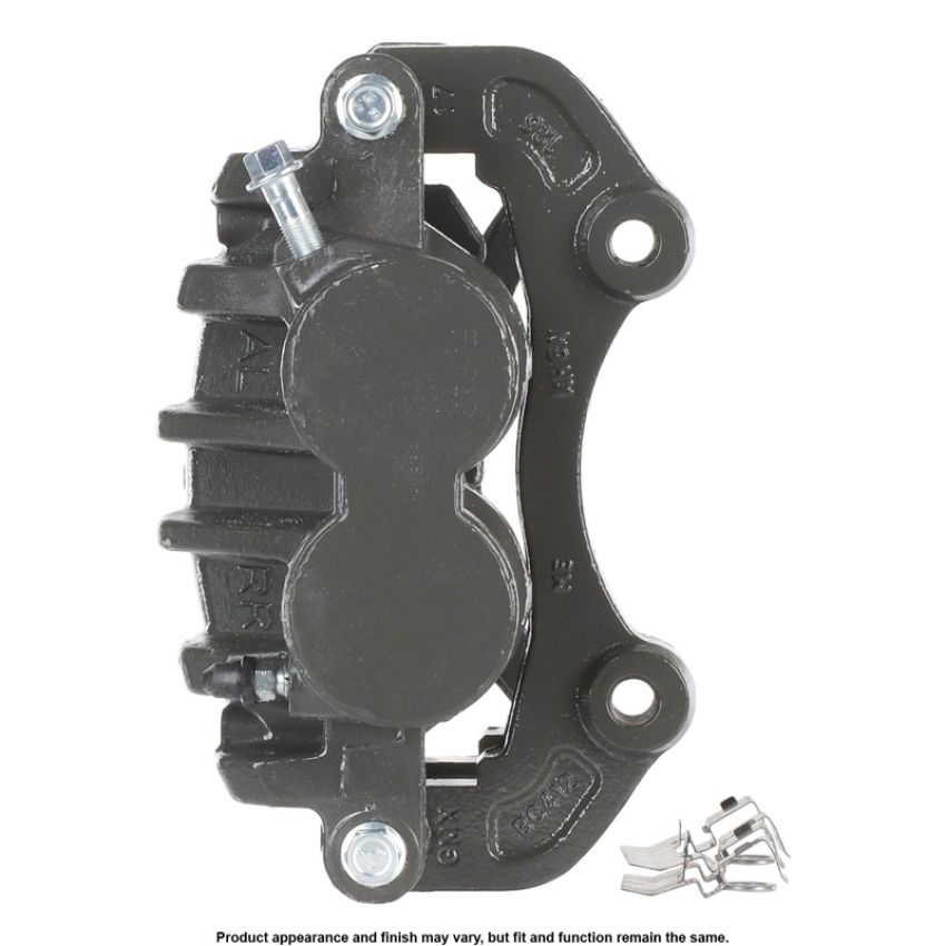 CARDONE Reman 18-B5169 Remanufactured Unloaded Caliper w/Bracket