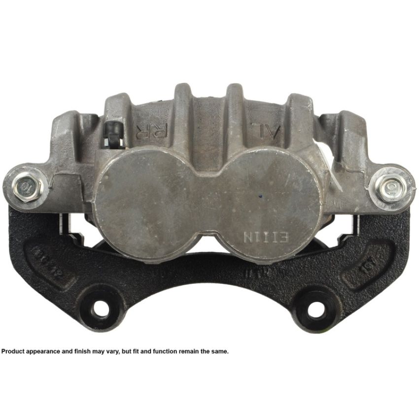 CARDONE Reman 18-B5169A Remanufactured Unloaded Caliper w/Bracket