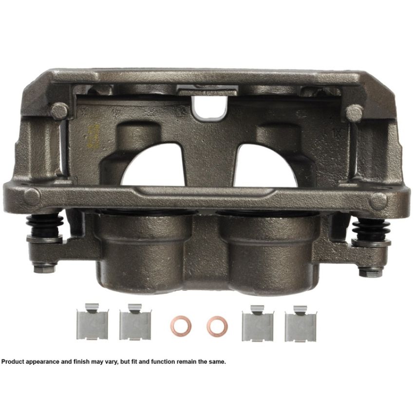 CARDONE Reman 18-B5172 Remanufactured Unloaded Caliper w/Bracket