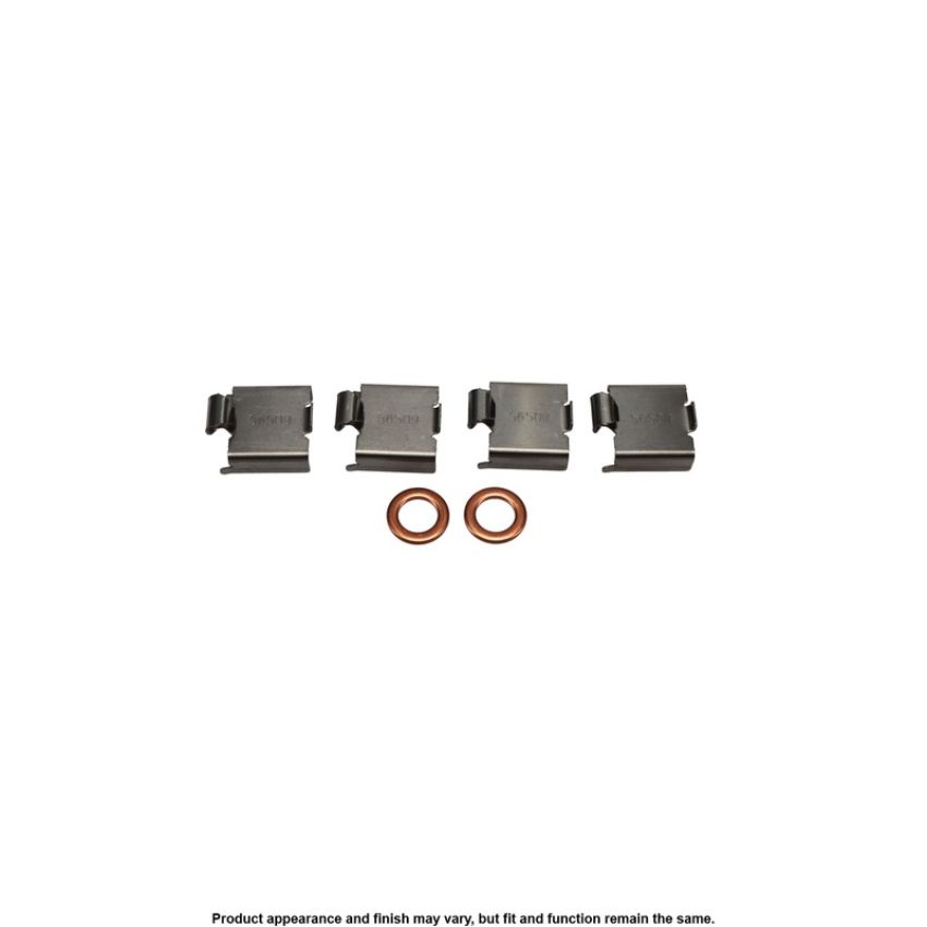 CARDONE Reman 18-B5172 Remanufactured Unloaded Caliper w/Bracket