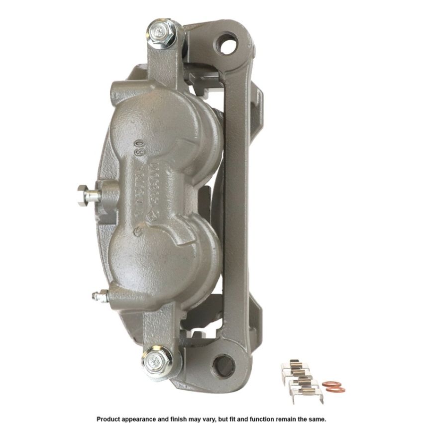 CARDONE Reman 18-B5172 Remanufactured Unloaded Caliper w/Bracket
