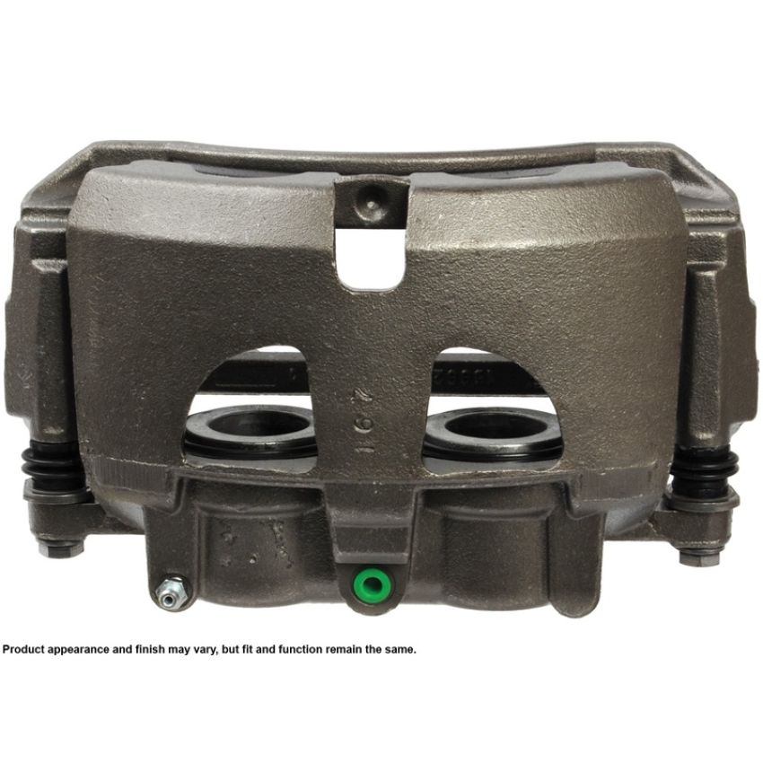 CARDONE Reman 18-B5172 Remanufactured Unloaded Caliper w/Bracket