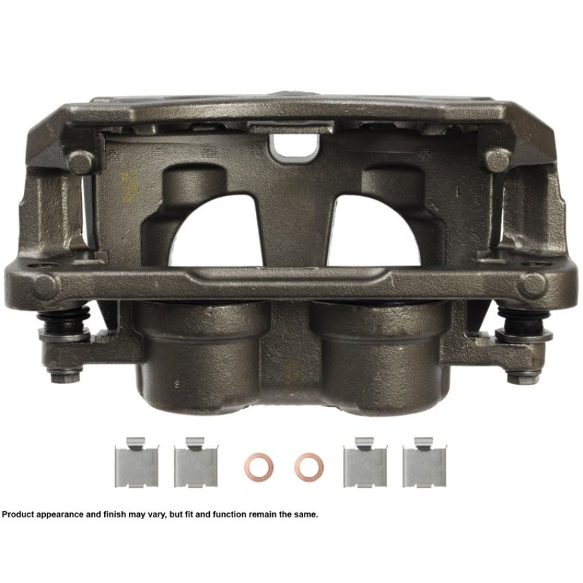 CARDONE Reman 18-B5173 Remanufactured Unloaded Caliper w/Bracket