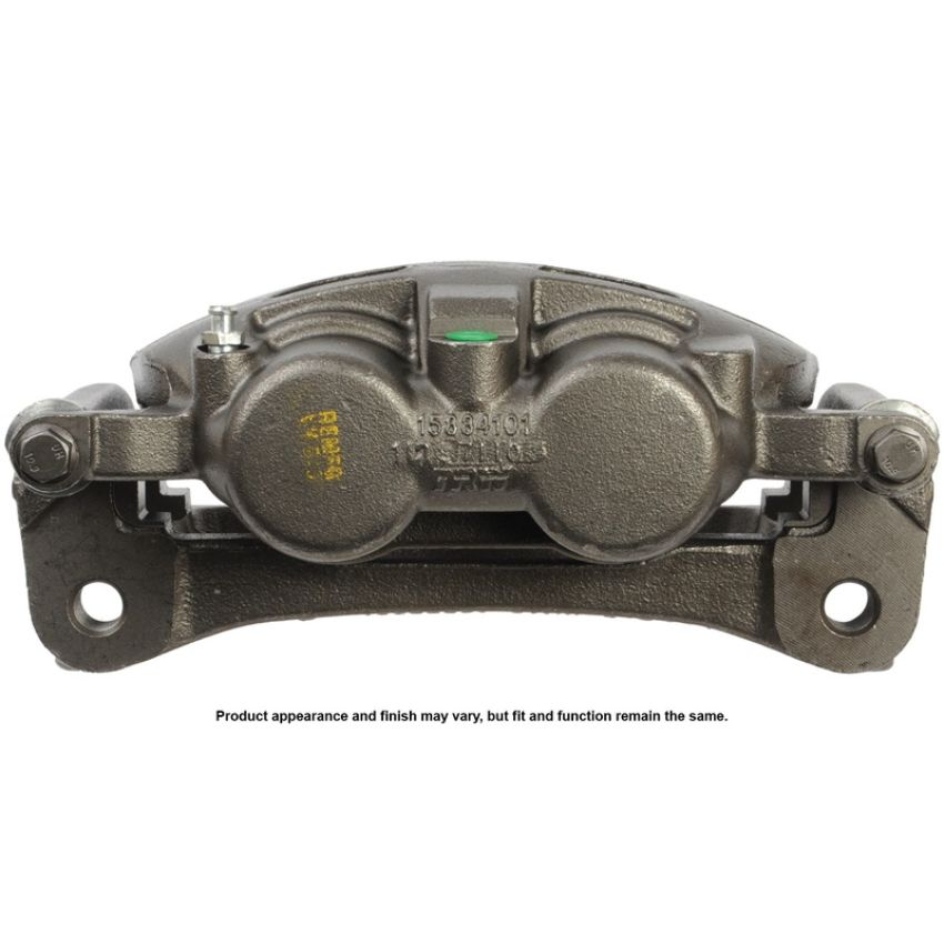 CARDONE Reman 18-B5174 Remanufactured Unloaded Caliper w/Bracket
