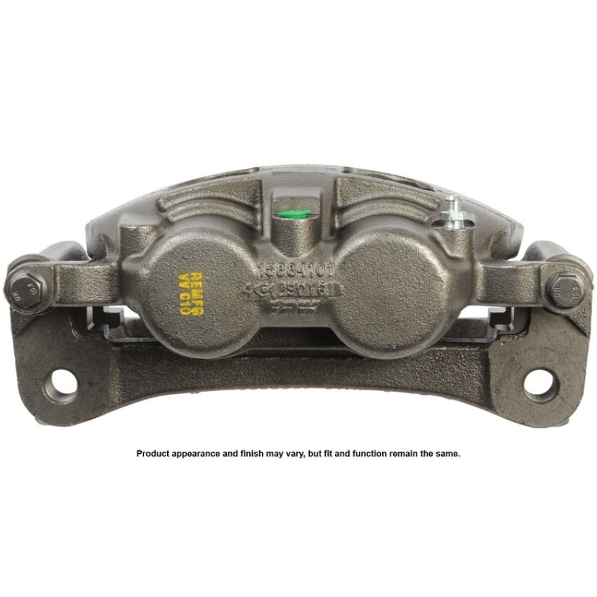 CARDONE Reman 18-B5175 Remanufactured Unloaded Caliper w/Bracket
