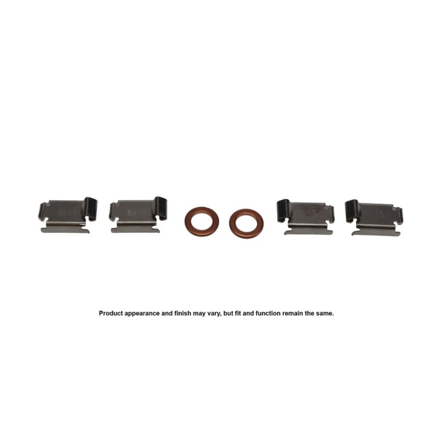 CARDONE Reman 18-B5175 Remanufactured Unloaded Caliper w/Bracket