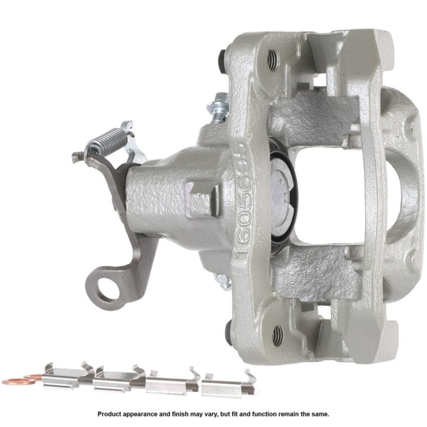 CARDONE Reman 18-B5176 Remanufactured Unloaded Caliper w/Bracket