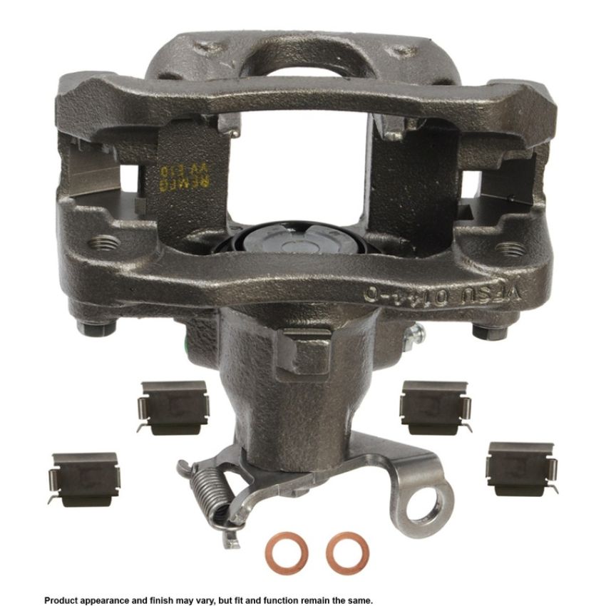 CARDONE Reman 18-B5176 Remanufactured Unloaded Caliper w/Bracket