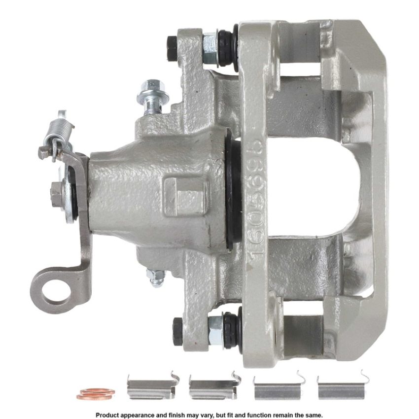 CARDONE Reman 18-B5176 Remanufactured Unloaded Caliper w/Bracket