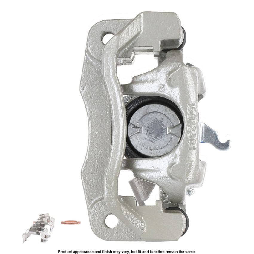 CARDONE Reman 18-B5176 Remanufactured Unloaded Caliper w/Bracket