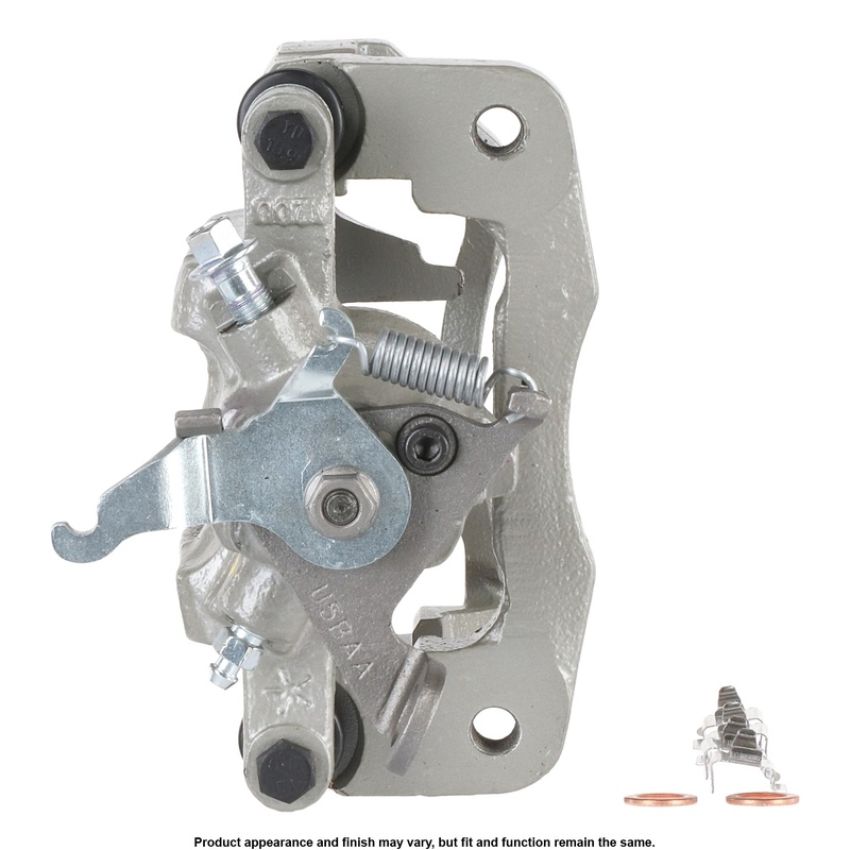 CARDONE Reman 18-B5176 Remanufactured Unloaded Caliper w/Bracket
