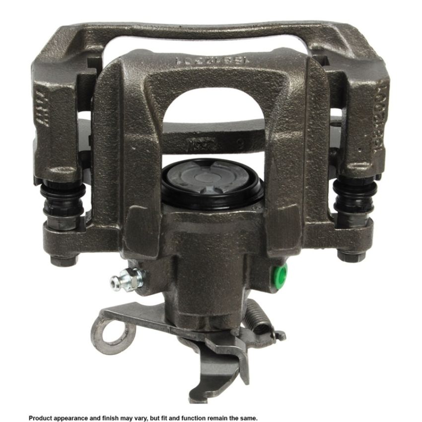 CARDONE Reman 18-B5176 Remanufactured Unloaded Caliper w/Bracket