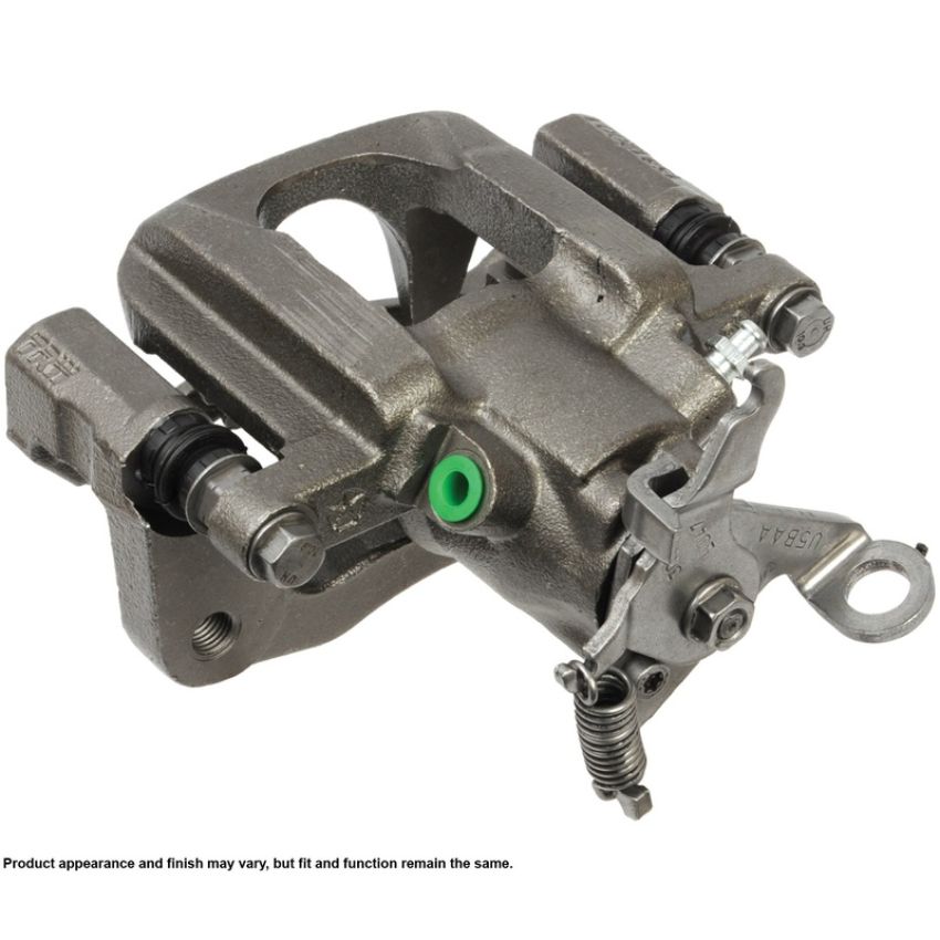 CARDONE Reman 18-B5177 Remanufactured Unloaded Caliper w/Bracket
