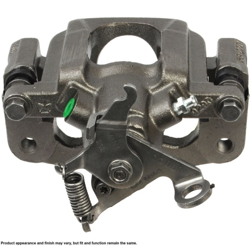 CARDONE Reman 18-B5177 Remanufactured Unloaded Caliper w/Bracket