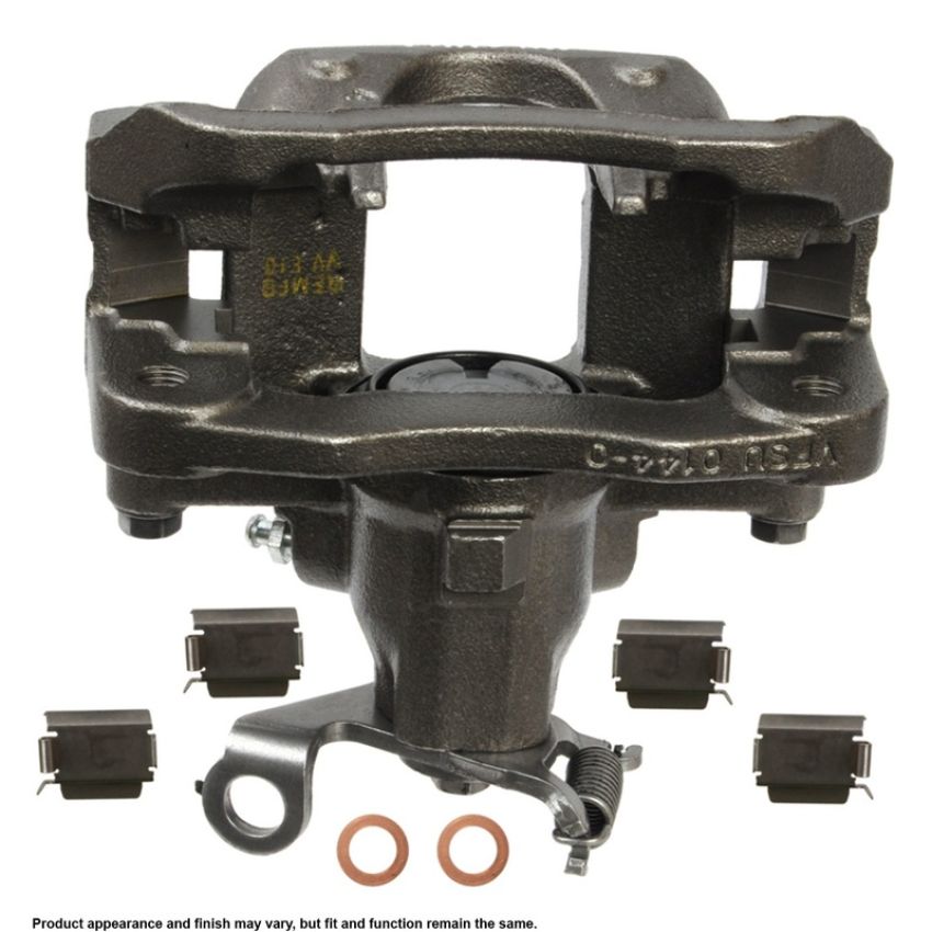 CARDONE Reman 18-B5177 Remanufactured Unloaded Caliper w/Bracket