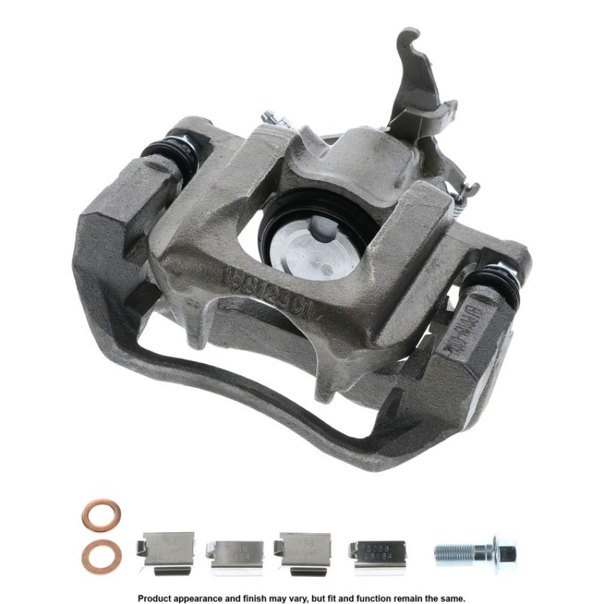 CARDONE Reman 18-B5177 Remanufactured Unloaded Caliper w/Bracket