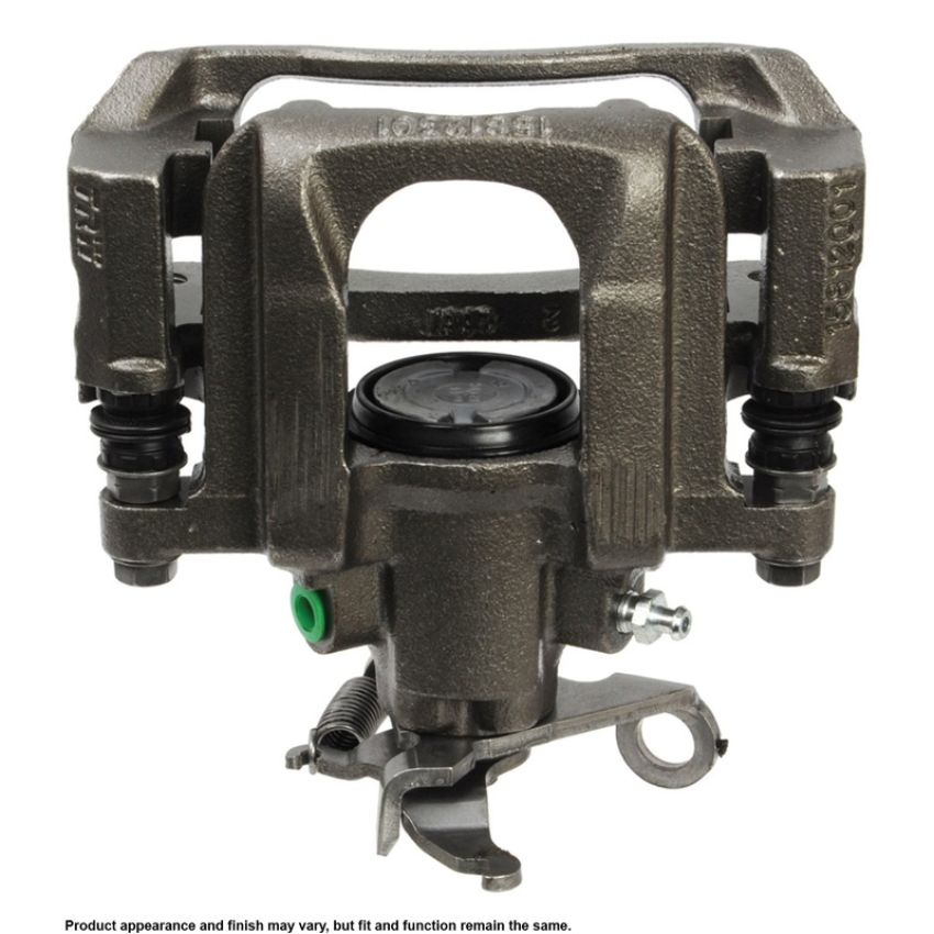 CARDONE Reman 18-B5177 Remanufactured Unloaded Caliper w/Bracket