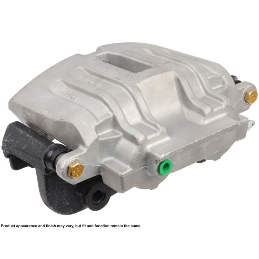 CARDONE Reman 18-B5187 Remanufactured Unloaded Caliper w/Bracket