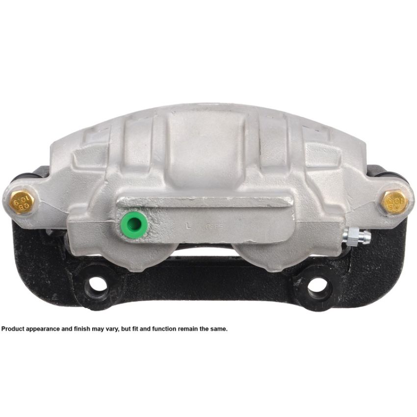 CARDONE Reman 18-B5187 Remanufactured Unloaded Caliper w/Bracket