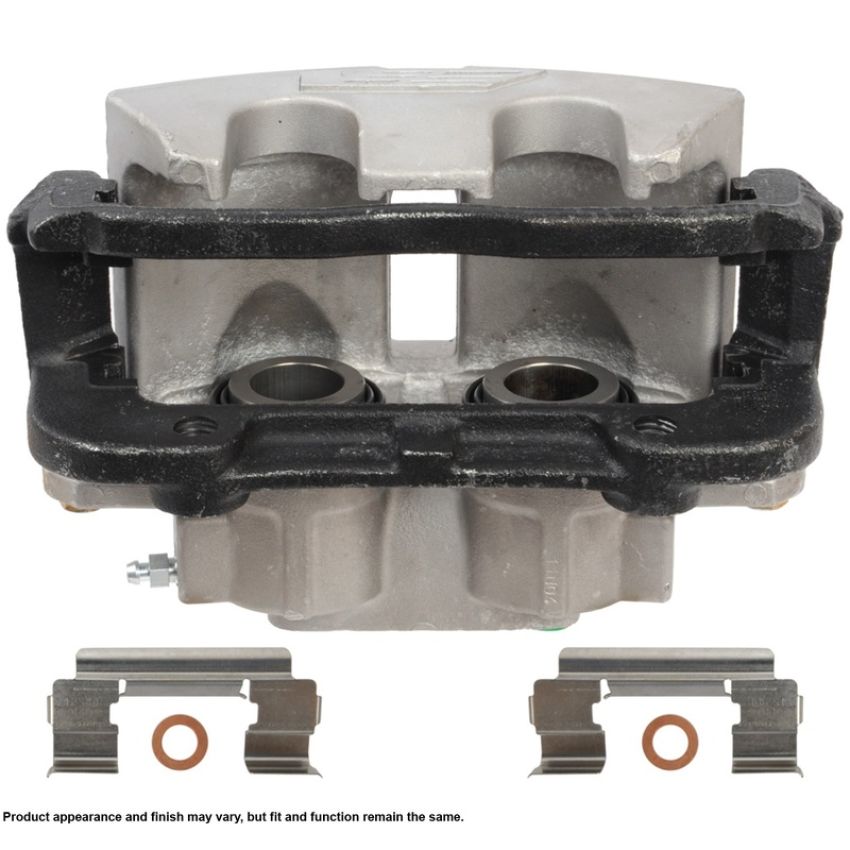 CARDONE Reman 18-B5187 Remanufactured Unloaded Caliper w/Bracket