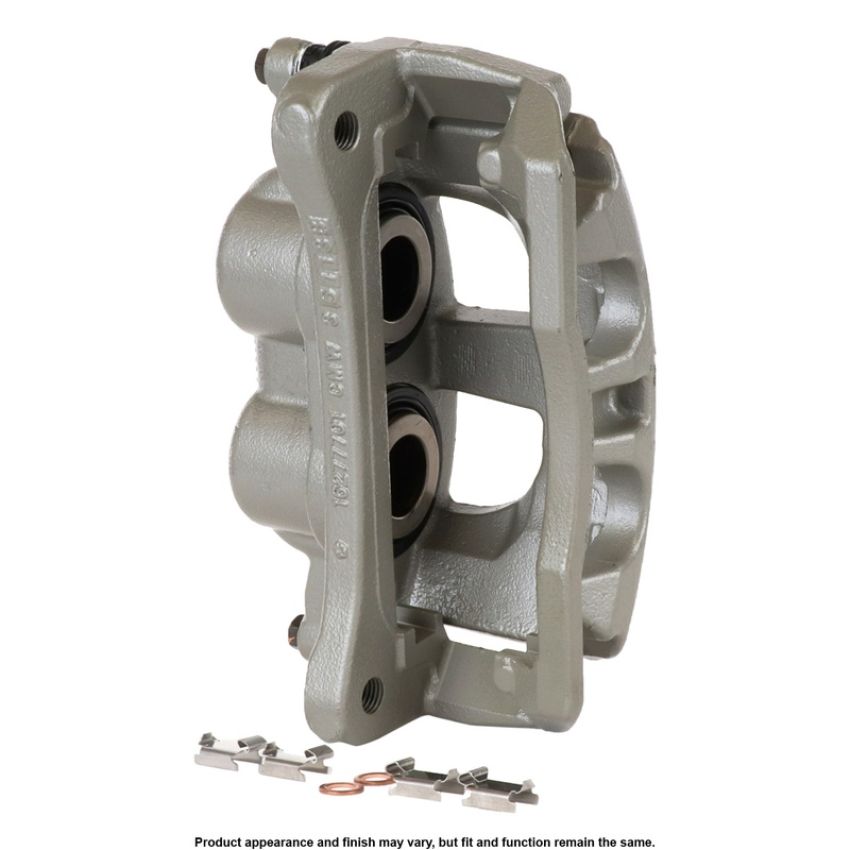 CARDONE Reman 18-B5210 Remanufactured Unloaded Caliper w/Bracket