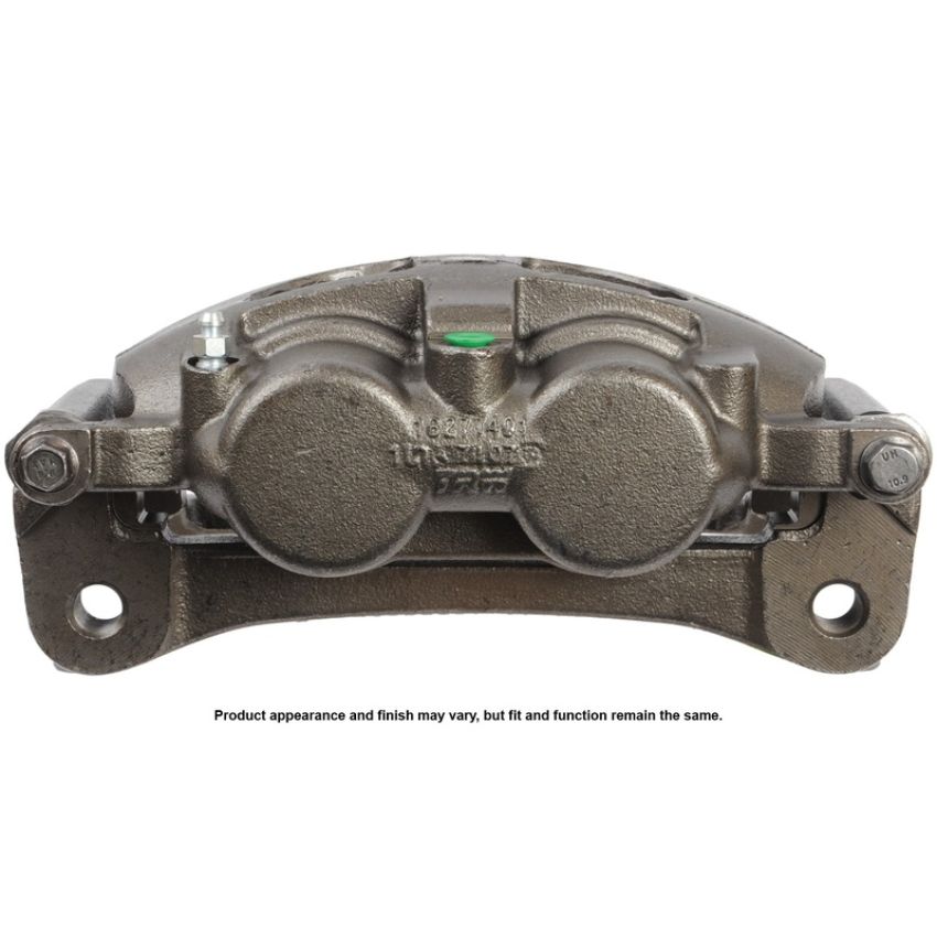 CARDONE Reman 18-B5210 Remanufactured Unloaded Caliper w/Bracket