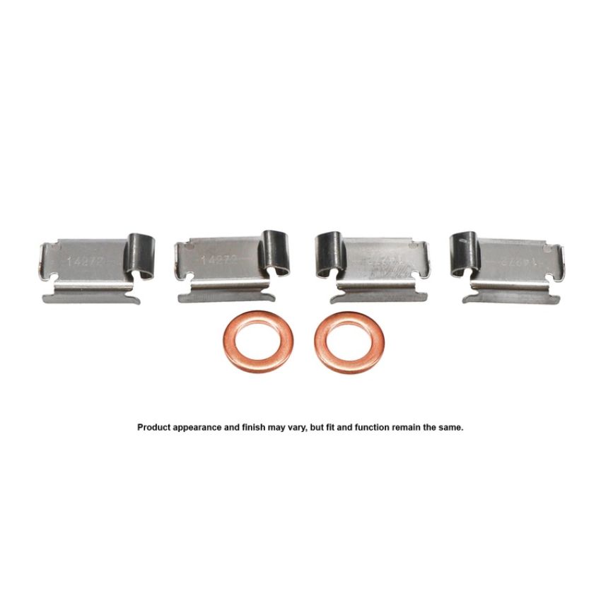 CARDONE Reman 18-B5210 Remanufactured Unloaded Caliper w/Bracket