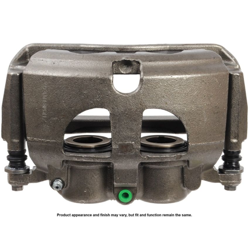 CARDONE Reman 18-B5210 Remanufactured Unloaded Caliper w/Bracket