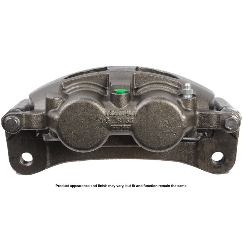 CARDONE Reman 18-B5211 Remanufactured Unloaded Caliper w/Bracket