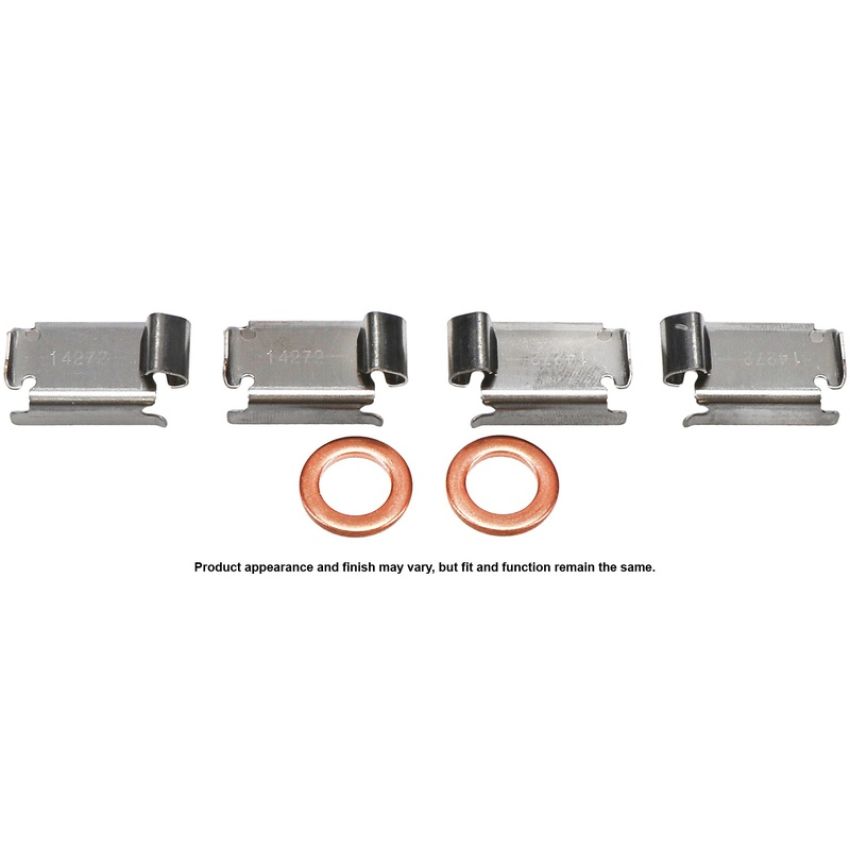 CARDONE Reman 18-B5211 Remanufactured Unloaded Caliper w/Bracket