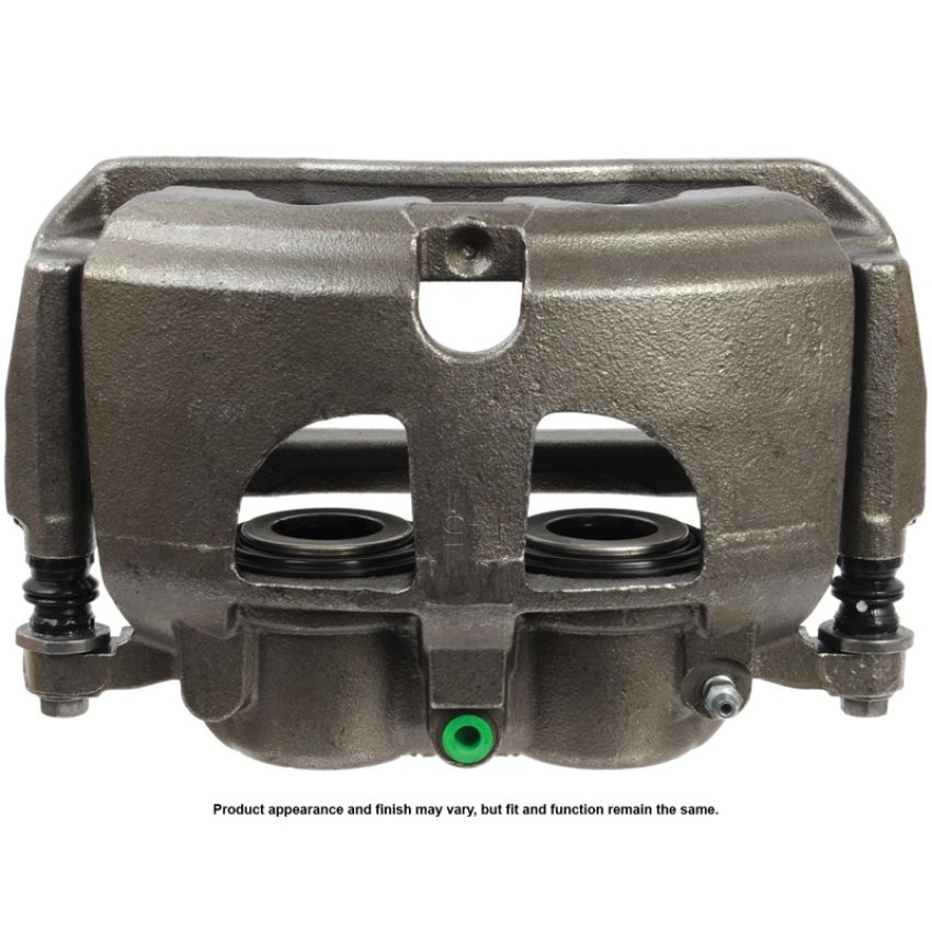 CARDONE Reman 18-B5211 Remanufactured Unloaded Caliper w/Bracket