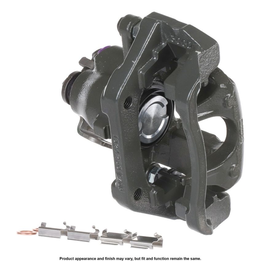 CARDONE Reman 18-B5212 Remanufactured Unloaded Caliper w/Bracket