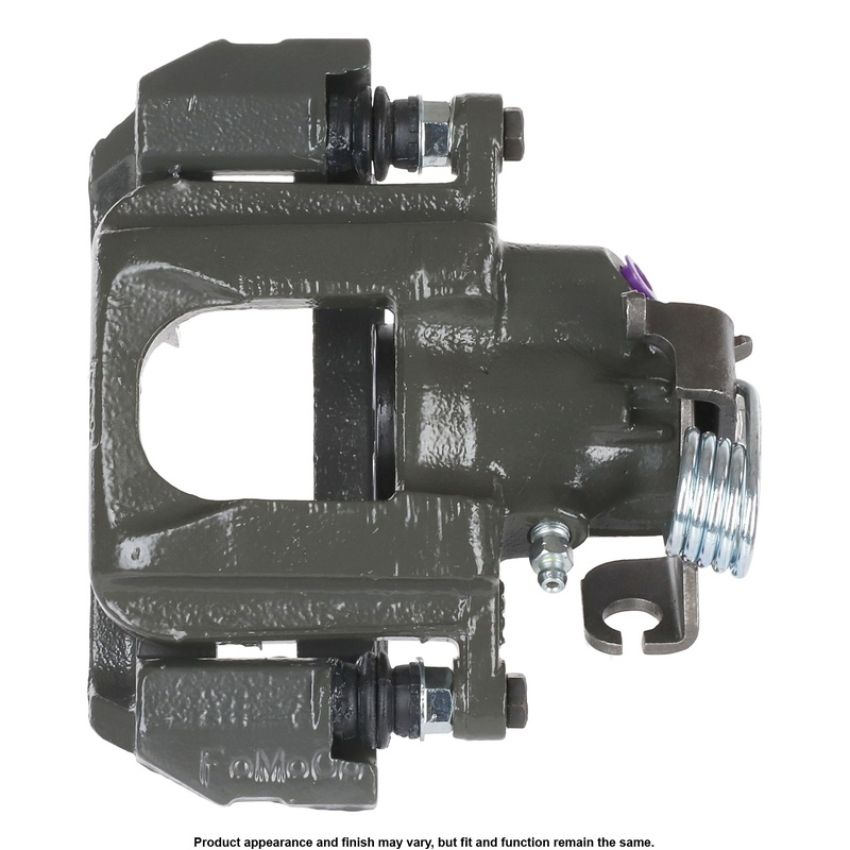 CARDONE Reman 18-B5212 Remanufactured Unloaded Caliper w/Bracket