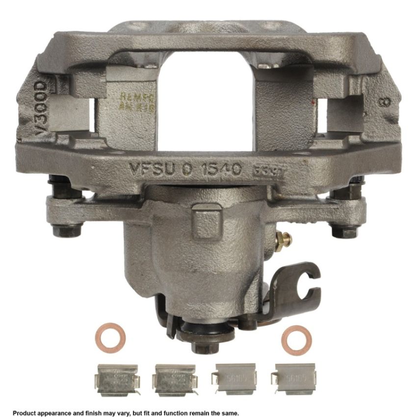 CARDONE Reman 18-B5212 Remanufactured Unloaded Caliper w/Bracket