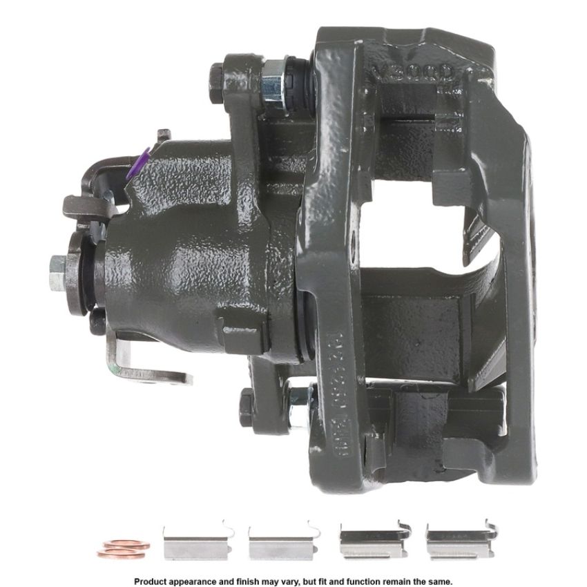 CARDONE Reman 18-B5212 Remanufactured Unloaded Caliper w/Bracket