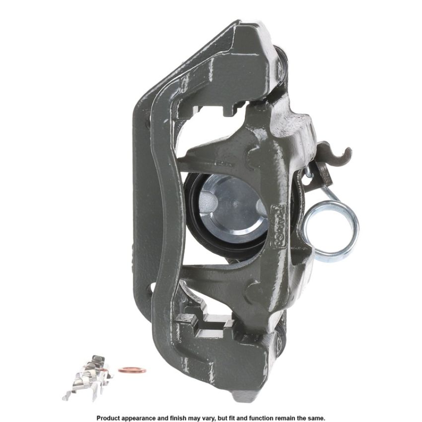 CARDONE Reman 18-B5212 Remanufactured Unloaded Caliper w/Bracket