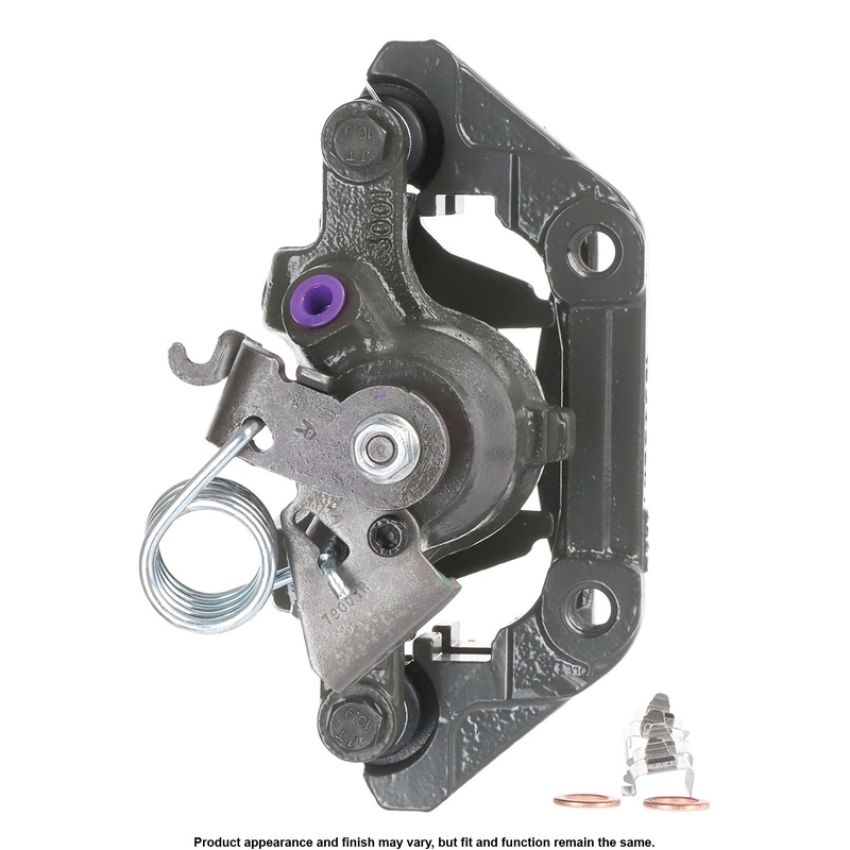 CARDONE Reman 18-B5212 Remanufactured Unloaded Caliper w/Bracket