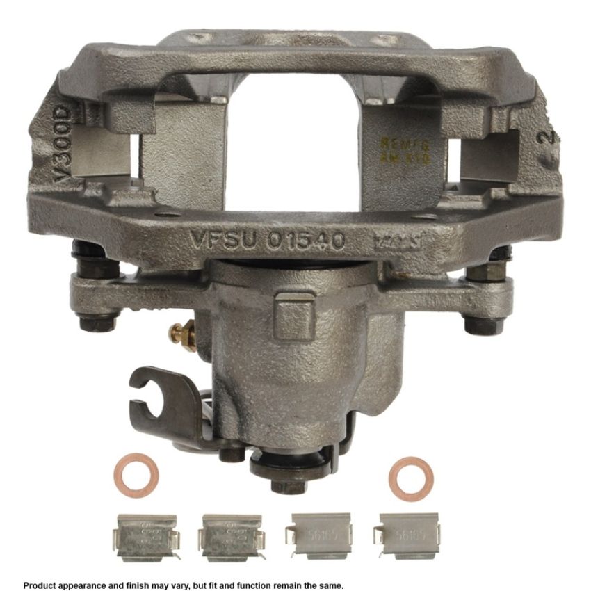 CARDONE Reman 18-B5213 Remanufactured Unloaded Caliper w/Bracket