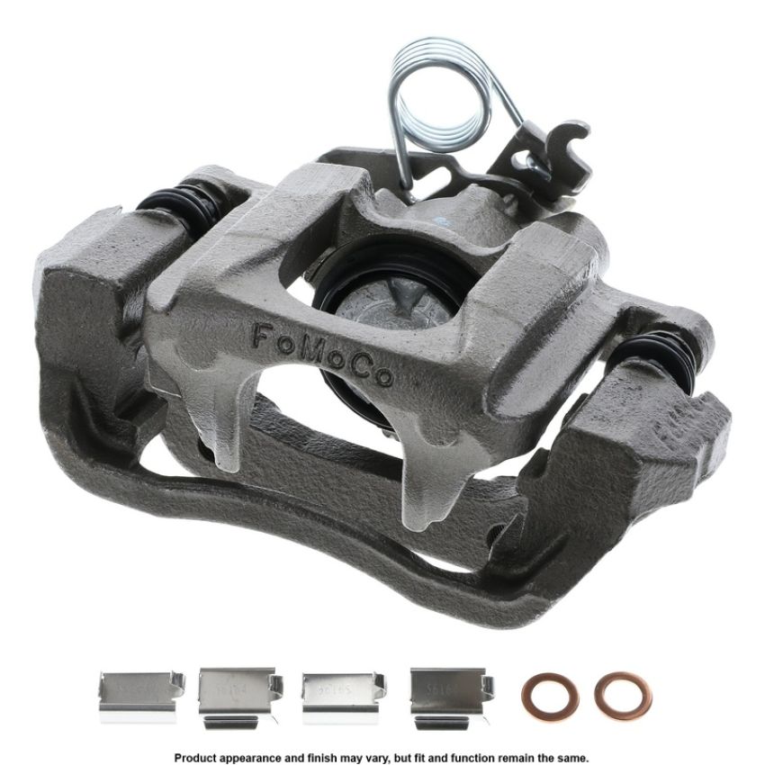 CARDONE Reman 18-B5213 Remanufactured Unloaded Caliper w/Bracket