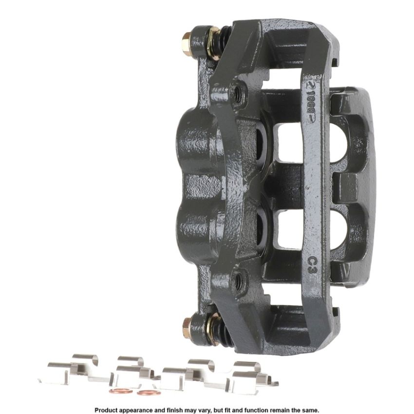 CARDONE Reman 18-B5214 Remanufactured Unloaded Caliper w/Bracket