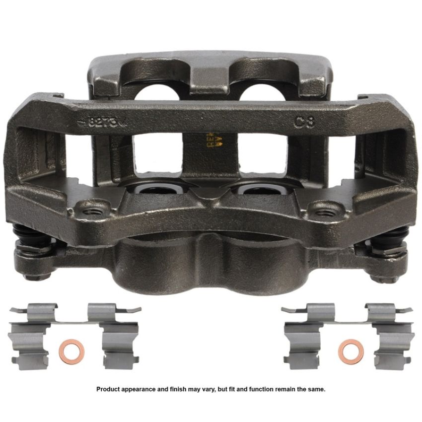 CARDONE Reman 18-B5214 Remanufactured Unloaded Caliper w/Bracket