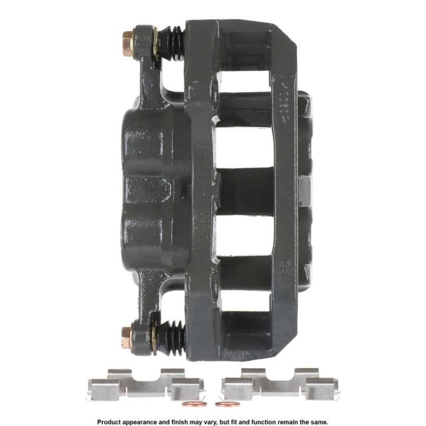 CARDONE Reman 18-B5214 Remanufactured Unloaded Caliper w/Bracket