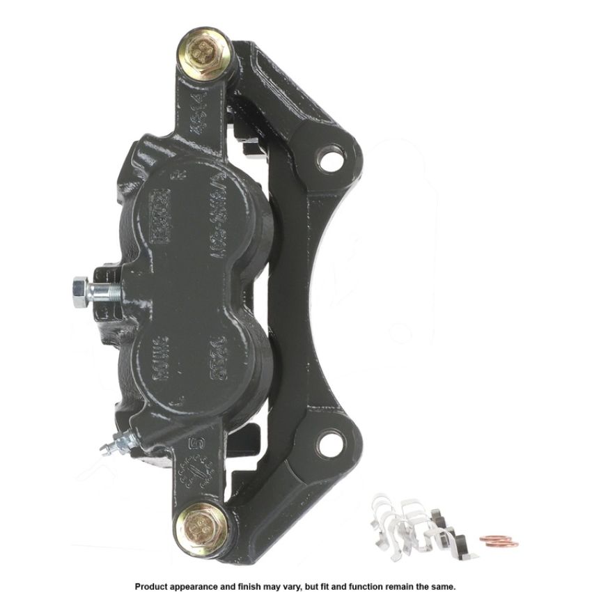 CARDONE Reman 18-B5214 Remanufactured Unloaded Caliper w/Bracket