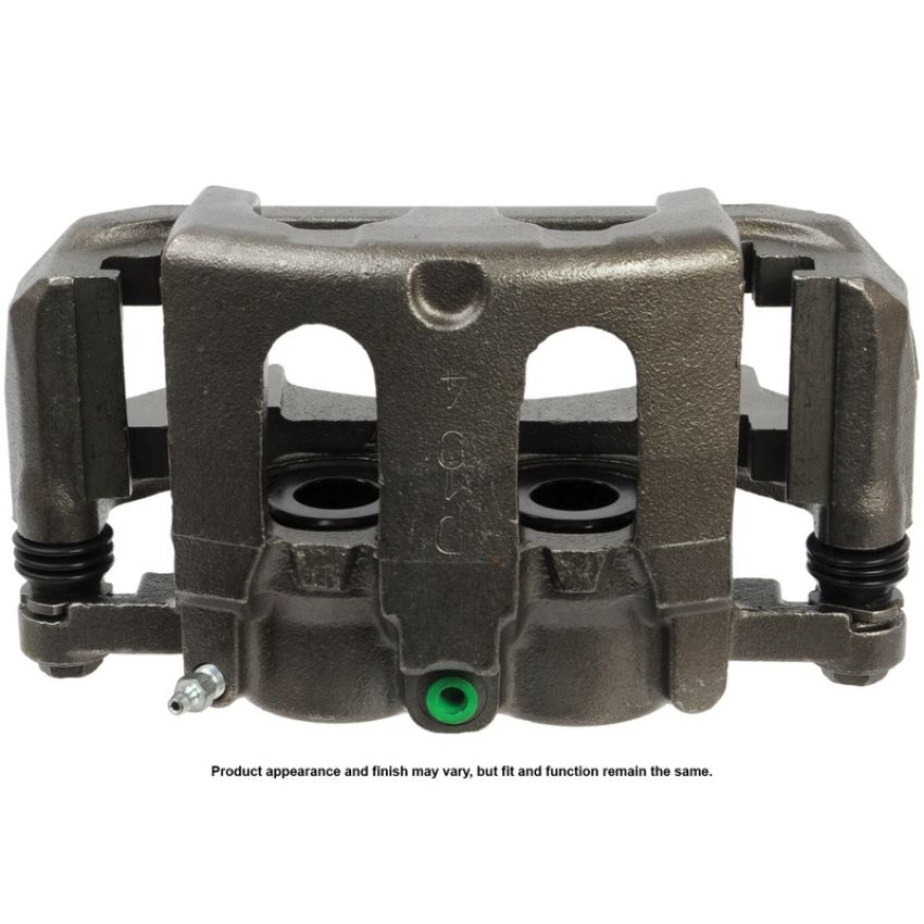 CARDONE Reman 18-B5214 Remanufactured Unloaded Caliper w/Bracket
