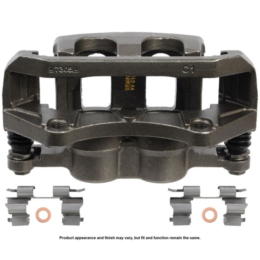 CARDONE Reman 18-B5215 Remanufactured Unloaded Caliper w/Bracket