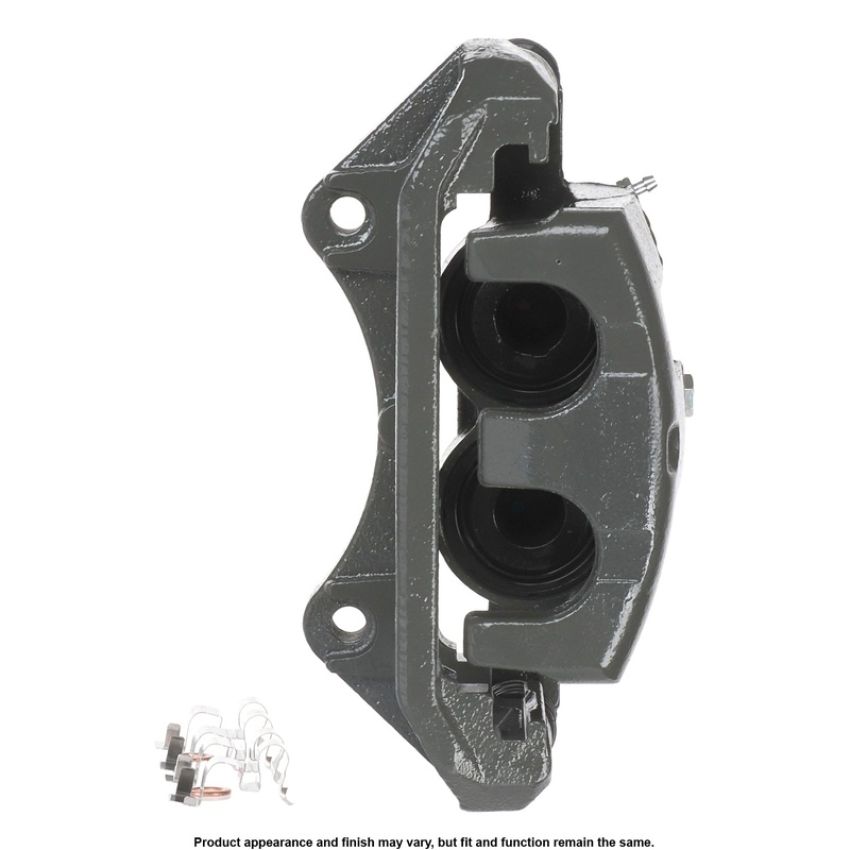 CARDONE Reman 18-B5215 Remanufactured Unloaded Caliper w/Bracket