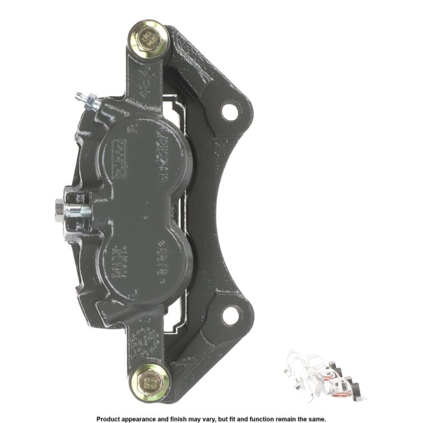 CARDONE Reman 18-B5215 Remanufactured Unloaded Caliper w/Bracket